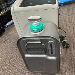 ファンヒーター　ダイニチ　2010年　9L 中古の画像