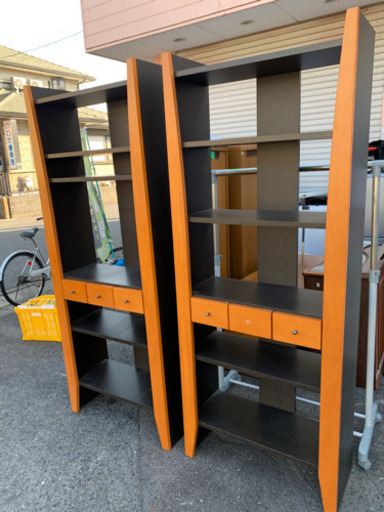 『あと1台』オシャレな棚 飾り棚 インテリアに  しげん屋