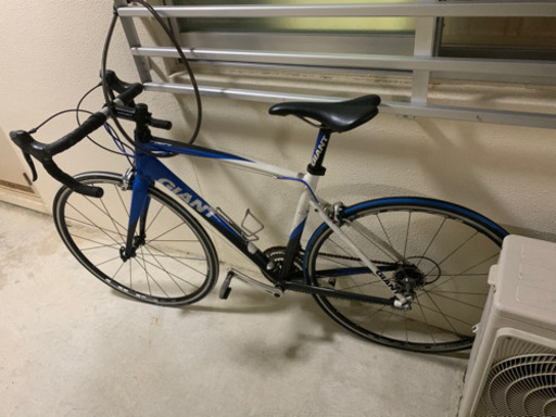 自転車　GIANT