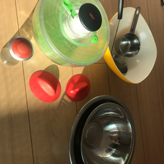 キッチン用品