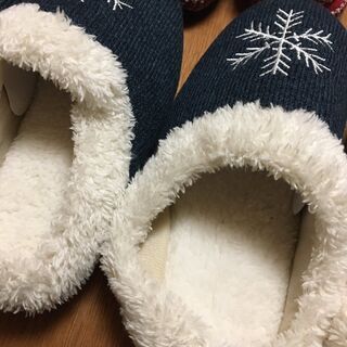 新品　スリッパ　3点セットの画像