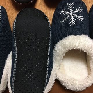 新品　スリッパ　3点セットの画像