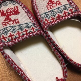 新品　スリッパ　3点セットの画像