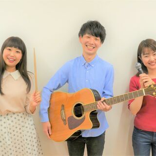 【短時間・WワークOK！】ボーカル講師募集（上野）の画像