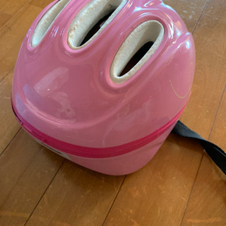 ヘルメット　自転車用ヘルメット　幼児用
