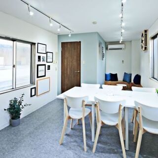 ★Wi-Fi無料★Multiple Share180°金山東　コワーキングスペース - 名古屋市
