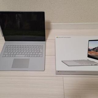 surface book3 