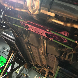 ステラ　カスタムRS の画像