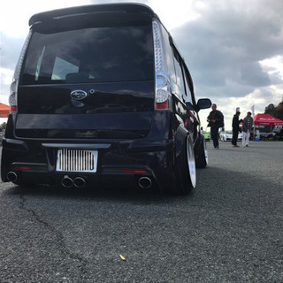 ステラ　カスタムRS の画像