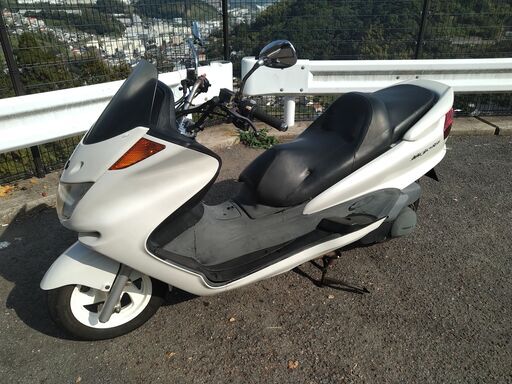 マジェスティ250