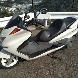 マジェスティ250