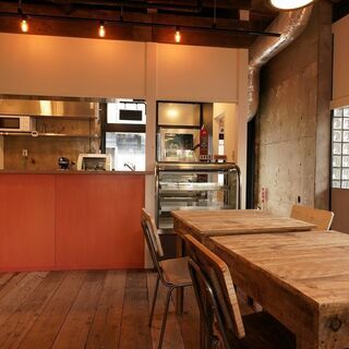 三軒茶屋のシェアキッチンで「食のビジネス」をはじめてみませんか？ - 地元のお店