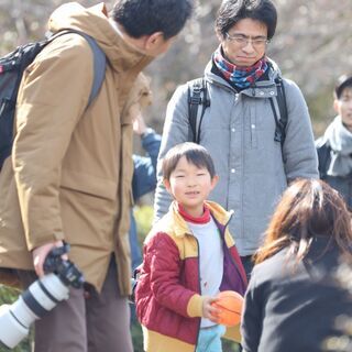 12/12(土)16時～木曽三川公園138タワーパークで撮り合いっこ🌻初心者歓迎‼🌟カメラ仲間がいると人生楽しくなります📷 - 名古屋市