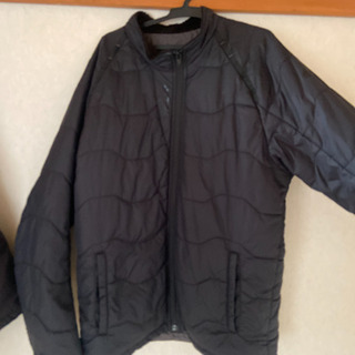 RSタイチ ソフトシェル オールシーズンパーカーの画像