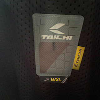 RSタイチ ソフトシェル オールシーズンパーカーの画像