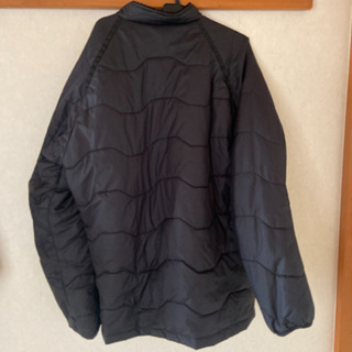 RSタイチ ソフトシェル オールシーズンパーカーの画像