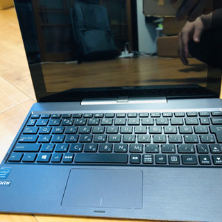 asus t100tの画像