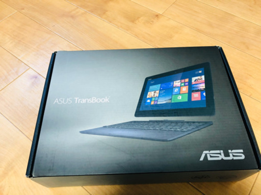 asus t100t
