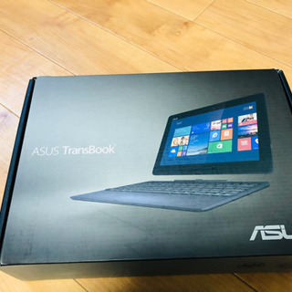 asus t100tの画像