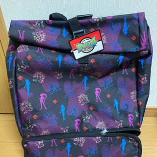 ポケモンリュックサック②の画像
