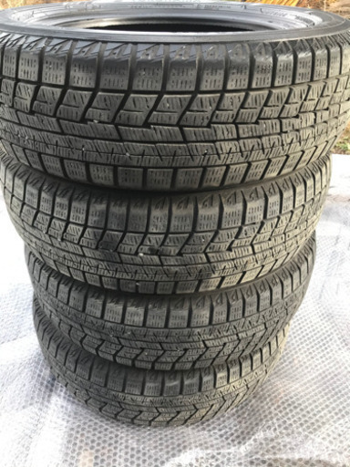 ヨコハマ  IG60 165/65R14