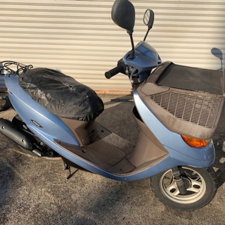 HONDA DIO チェスタ　程度良好車両
