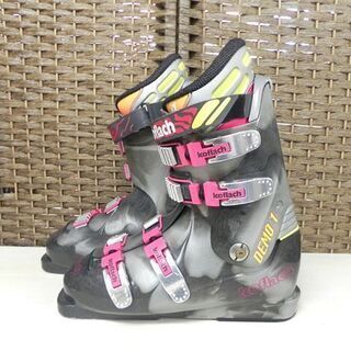 Koflach DEMI1 スキーブーツ サイズ27cm ソール...