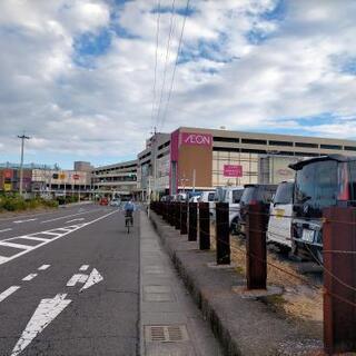 日本一周中！現在鹿児島市！！
