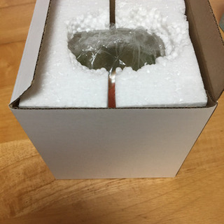 値下げ【未使用】OKINAWA スノードームの画像