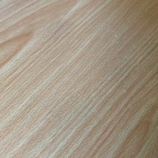 収納付きのローテーブルの画像