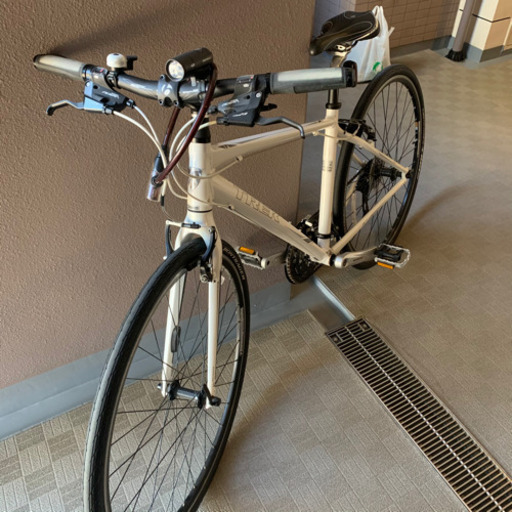 TREK 7.4fx 自転車