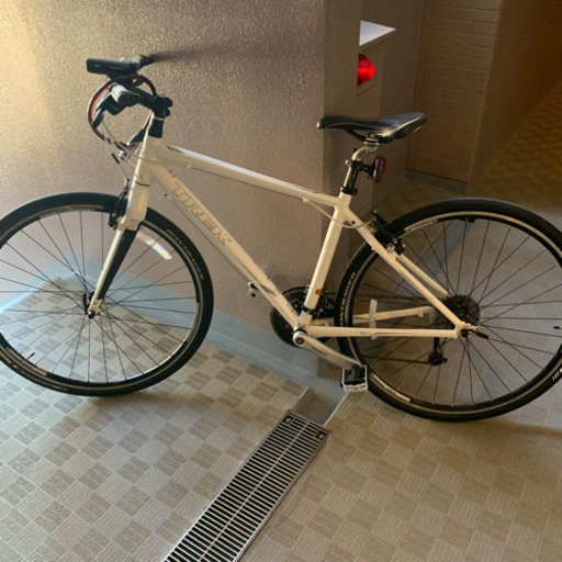 TREK 7.4fx 自転車