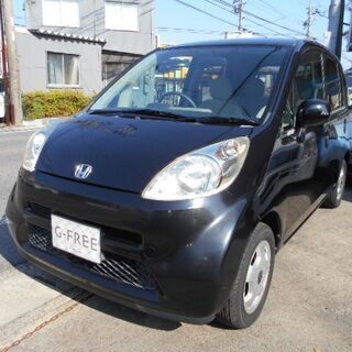 平成１７年式　ホンダ　ライフ　Ｃスタイル　走行６万キロ　ＡＢＳ　...