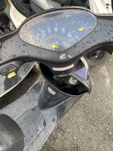 HONDA DIO AF62 福岡市南区