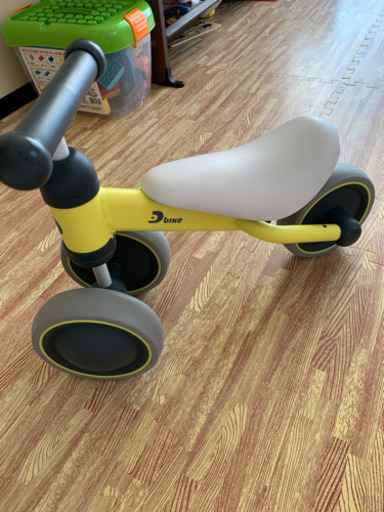 子どもバイク