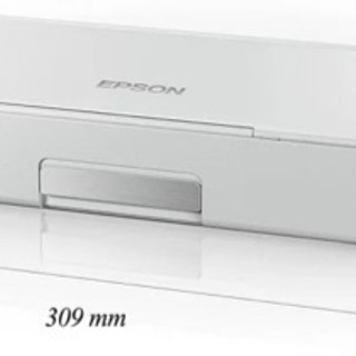【お譲り先決定】EPSON コピー機の画像
