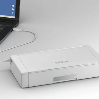 【お譲り先決定】EPSON コピー機の画像