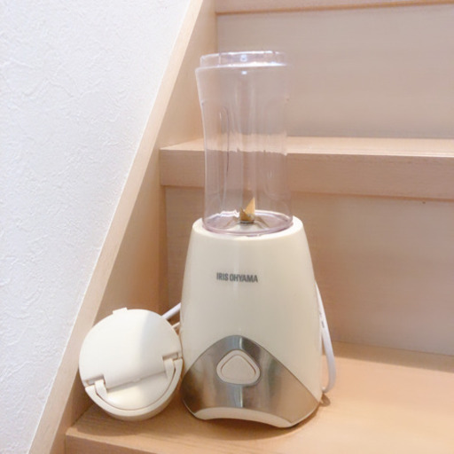 ボトルブレンダー(まとめ買いにて完売)