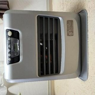 灯油ファンヒーター