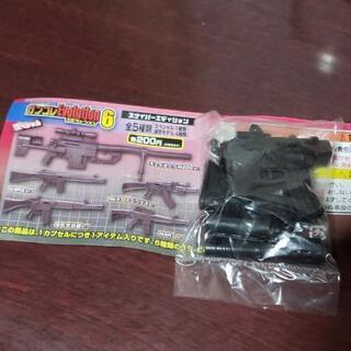 ②ガチャ　ガンコレエボリューション６