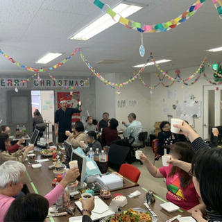 初心者歓迎！　福祉事業所でのお仕事になりますの画像