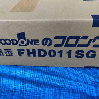ウッドワン　複合フローリング　合板　天然木化粧　12×114×3930(mm) DIY リフォームの画像