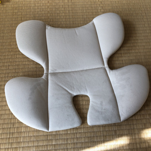 チャイルドシート  アイソフィックス