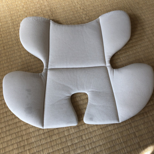 チャイルドシート  アイソフィックス