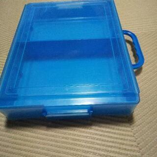 〈終了しました〉園児·児童用　お道具箱　お取引完了しました
