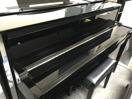 ヤマハ NU1 アバングランド