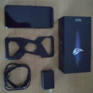 ROG Phone3 売ります。
