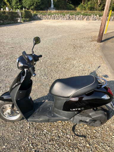 3連休！早いもの勝ち！現行モデル！レッツＧ！整備点検済み！絶好調です！通勤や通学に！