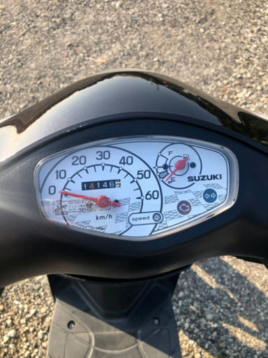 3連休！早いもの勝ち！現行モデル！レッツＧ！整備点検済み！絶好調です！通勤や通学に！