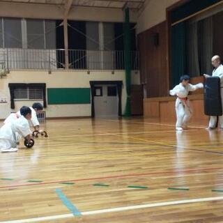 今日!!　明野北小学校です！の画像